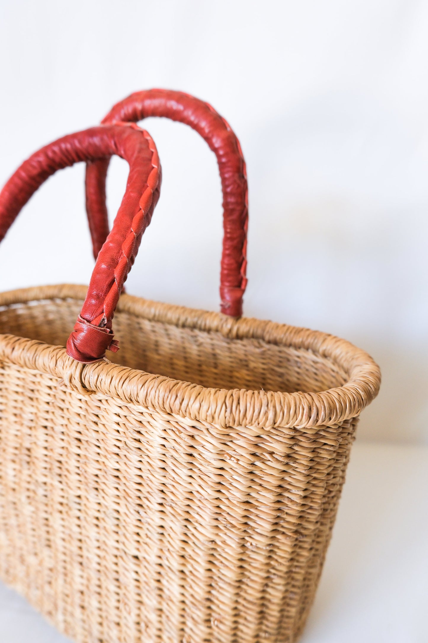 Harvest Basket