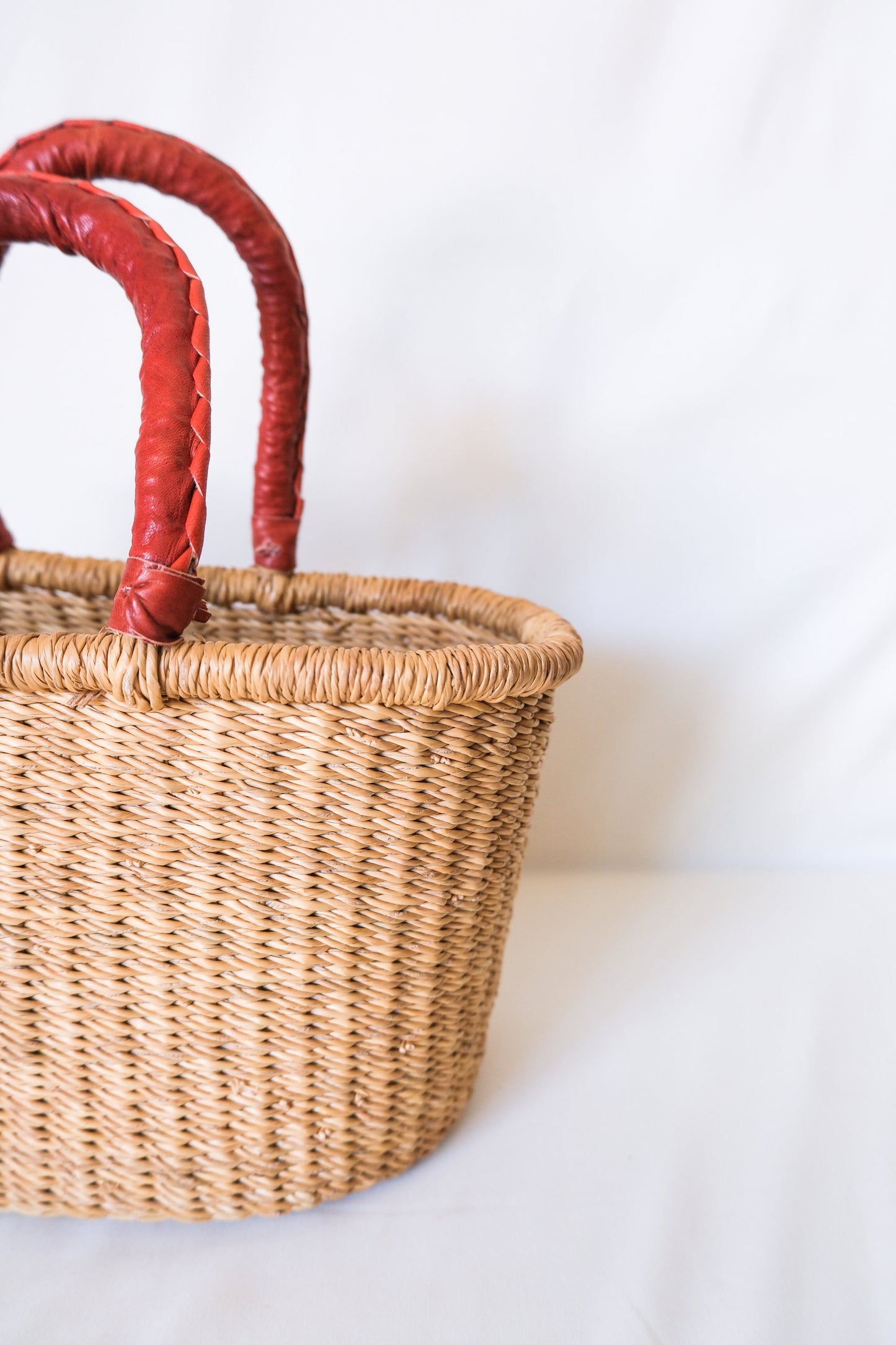 Harvest Basket