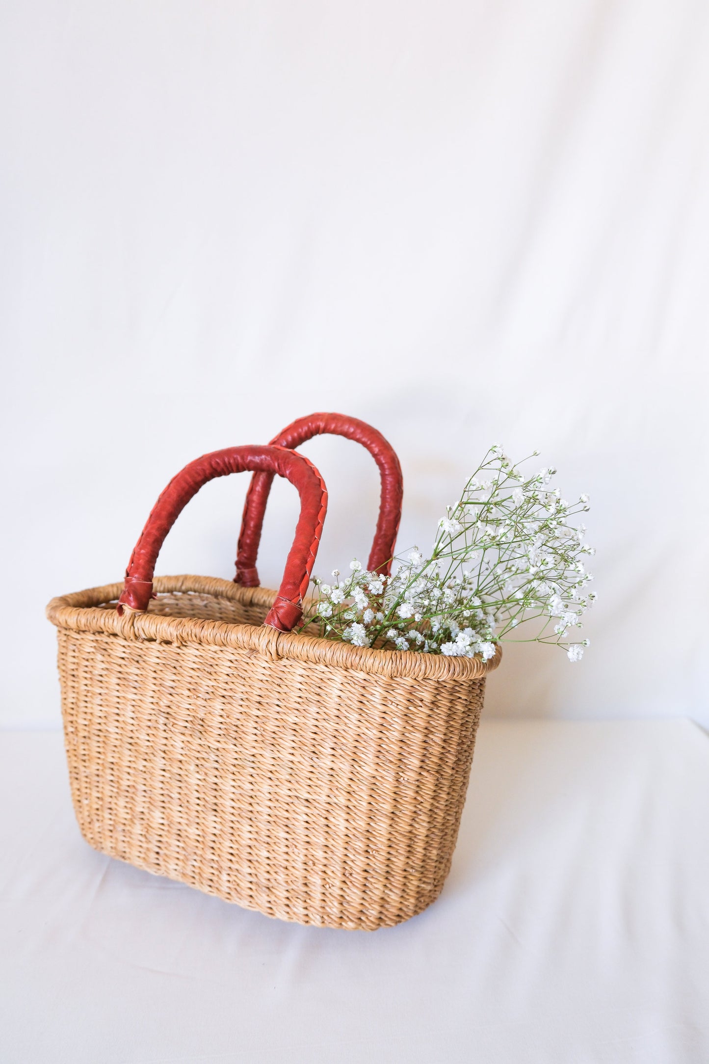 Harvest Basket