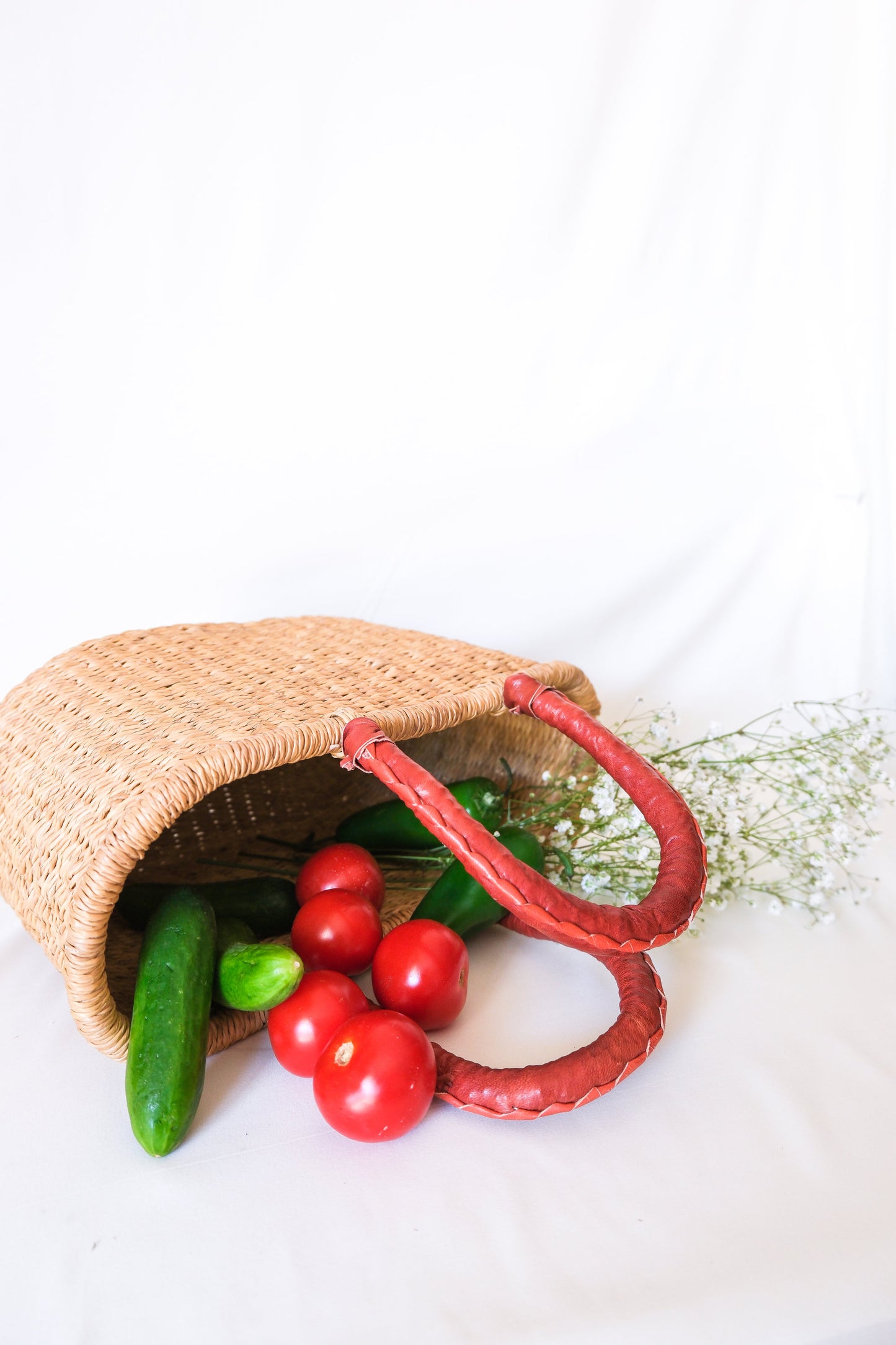 Harvest Basket