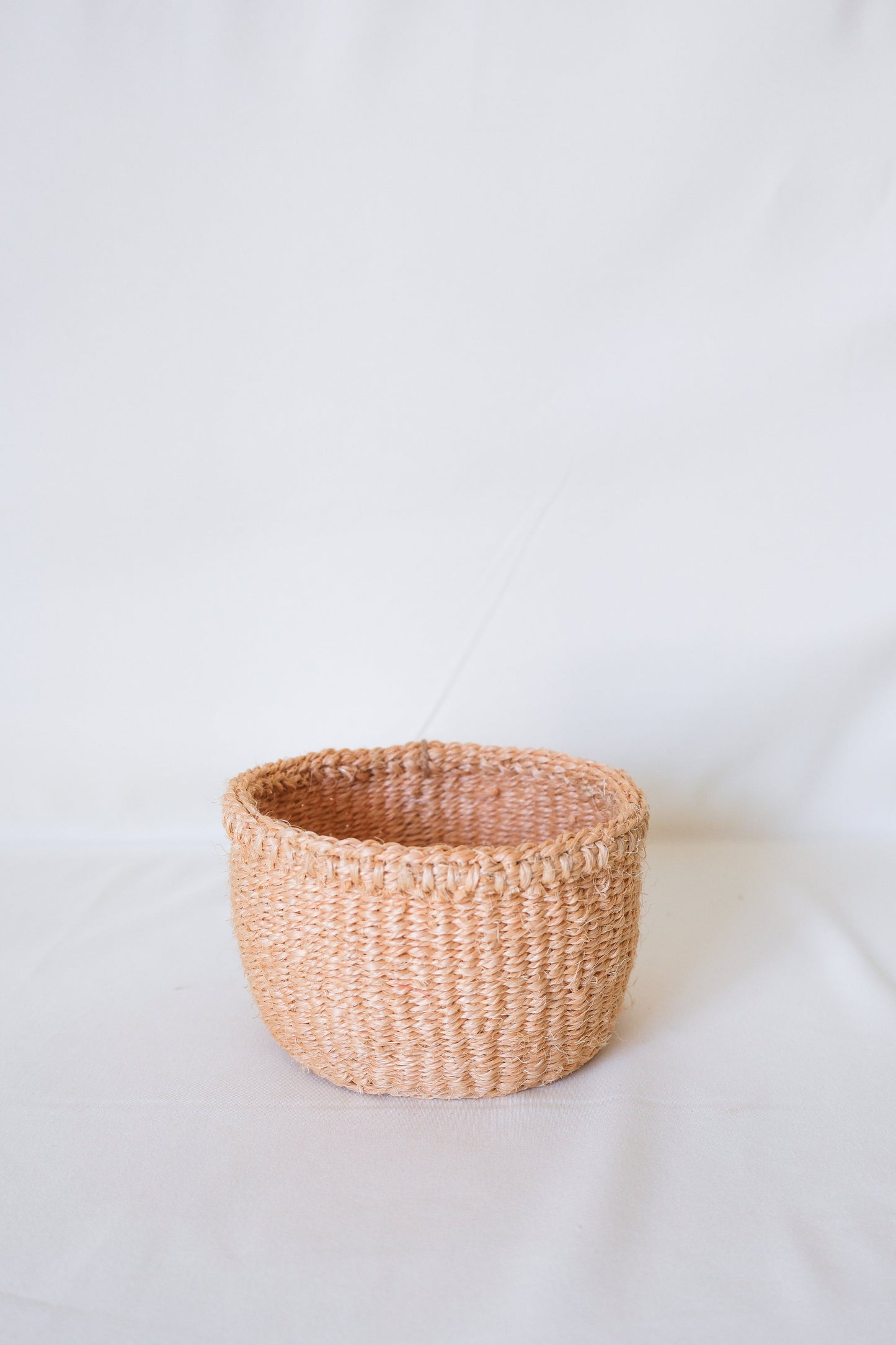 Woven Plant Basket