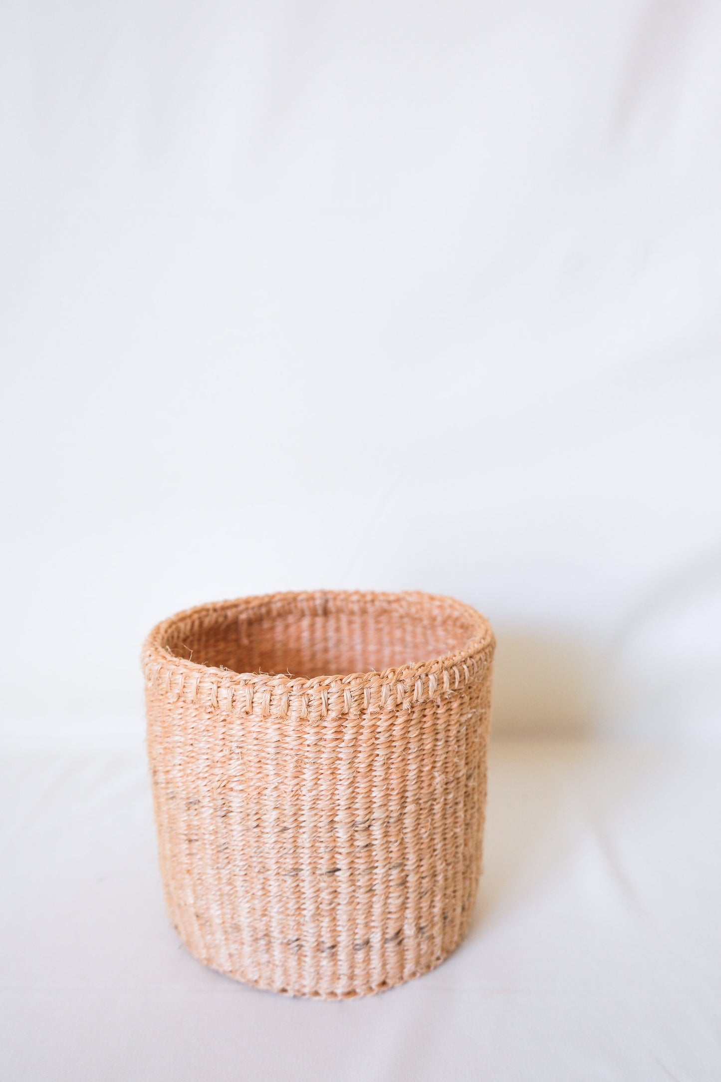 Woven Plant Basket