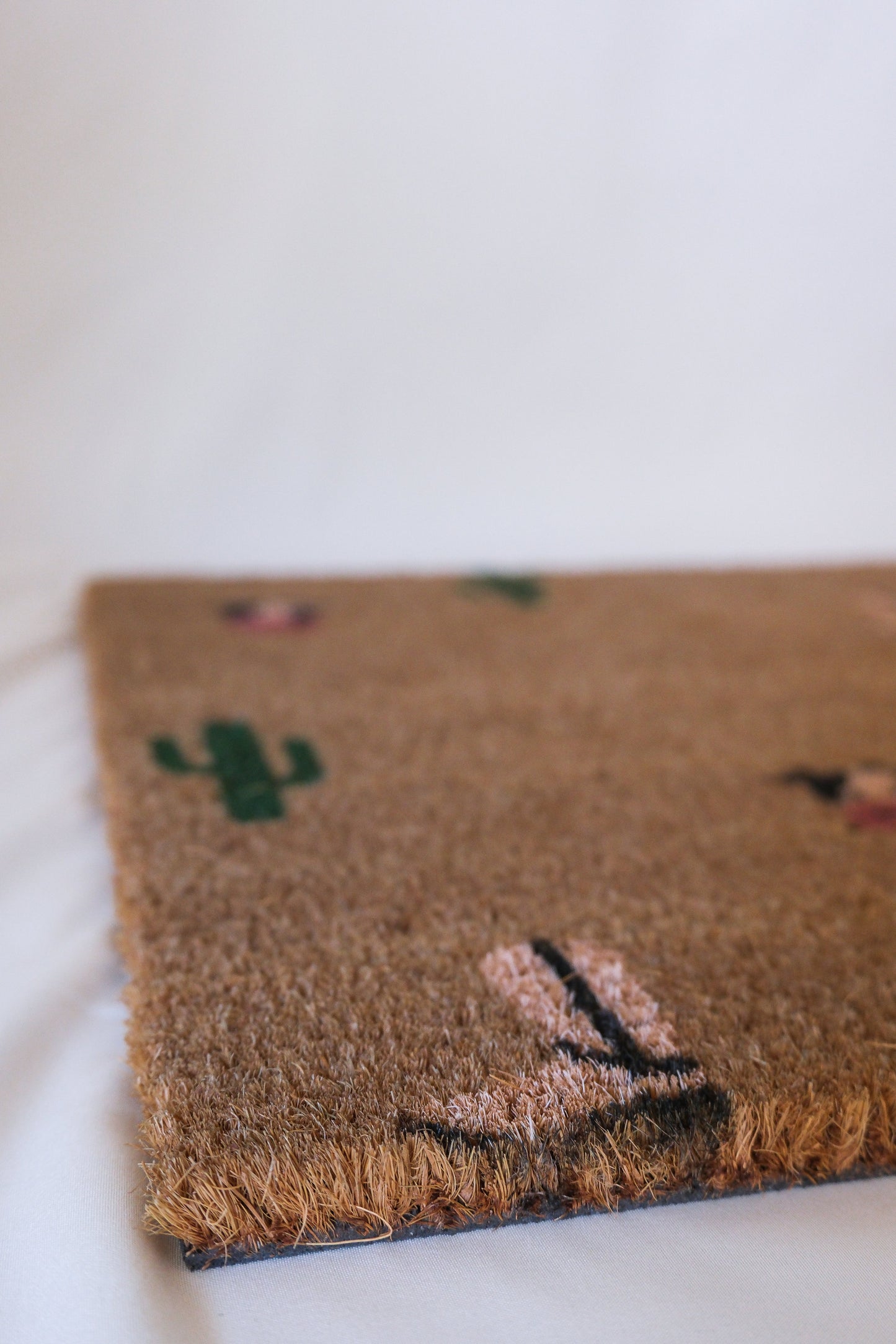 Howdy Doormat