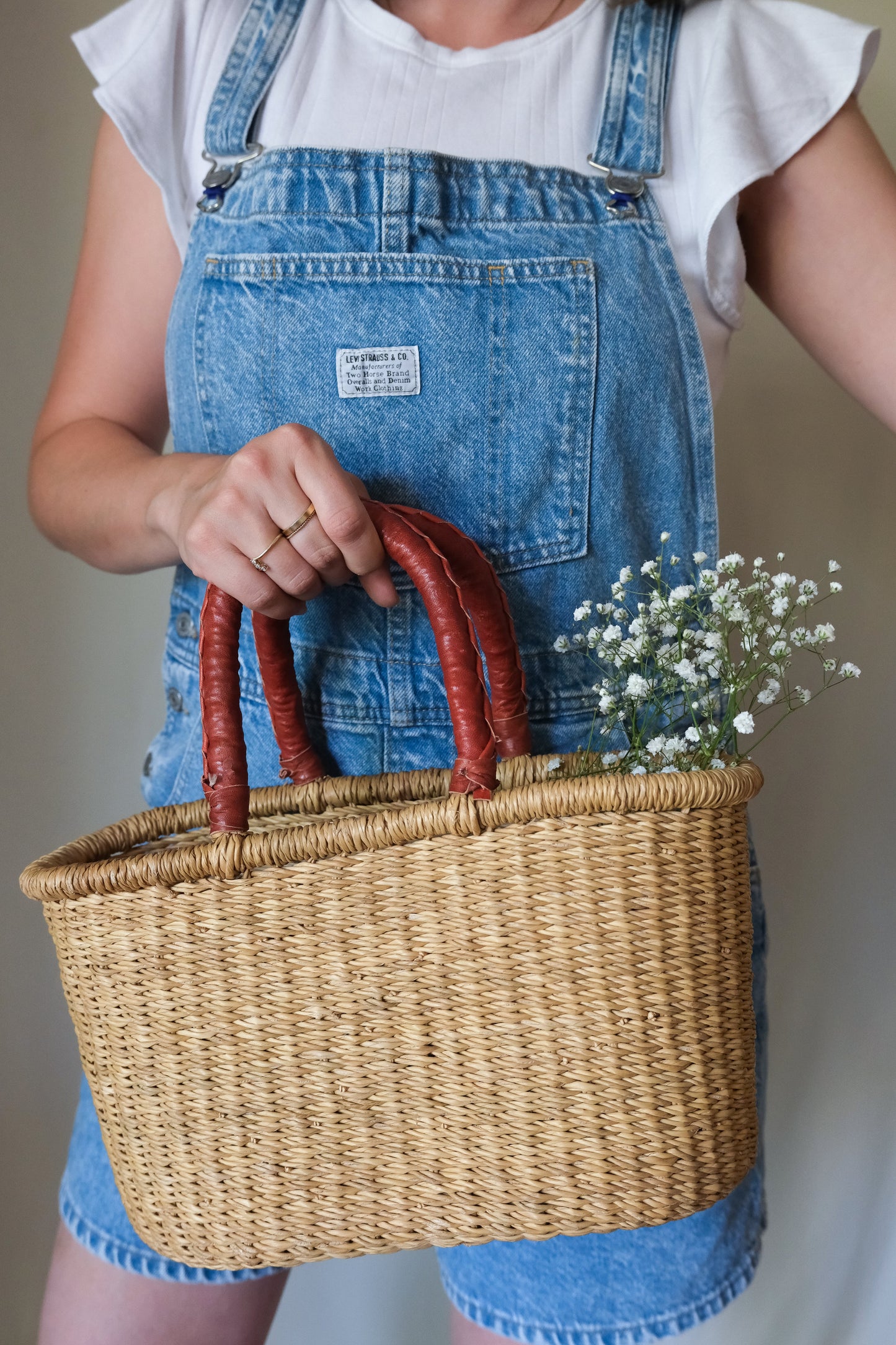 Harvest Basket