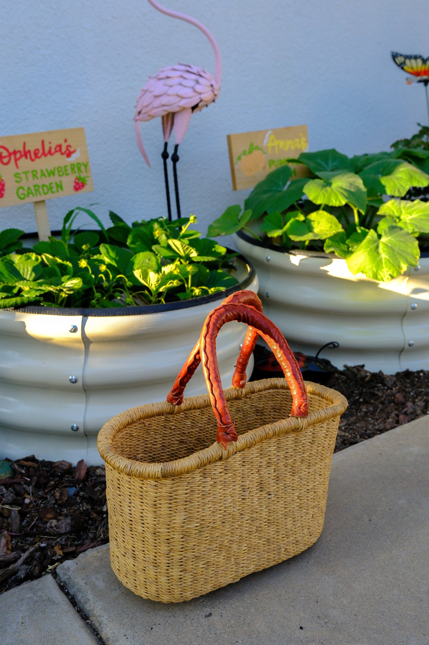 Harvest Basket