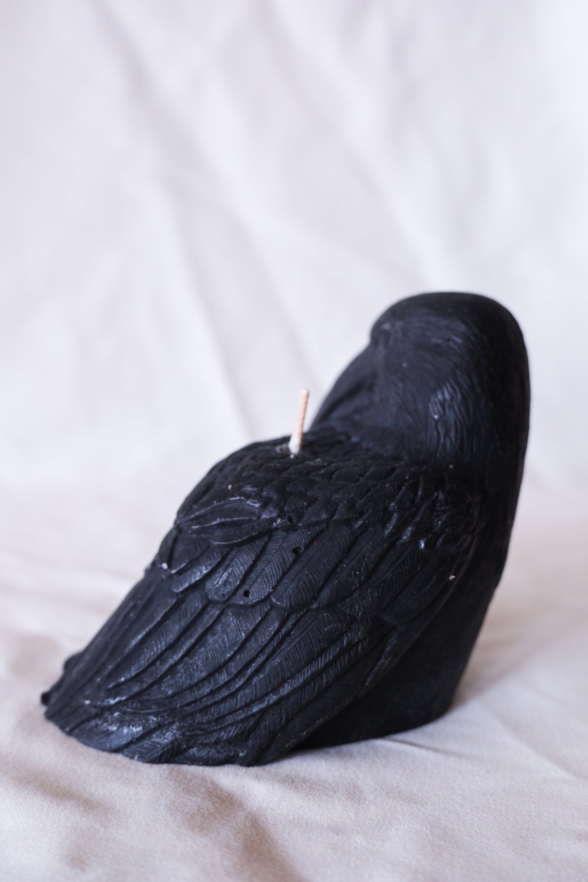 Crow Candle