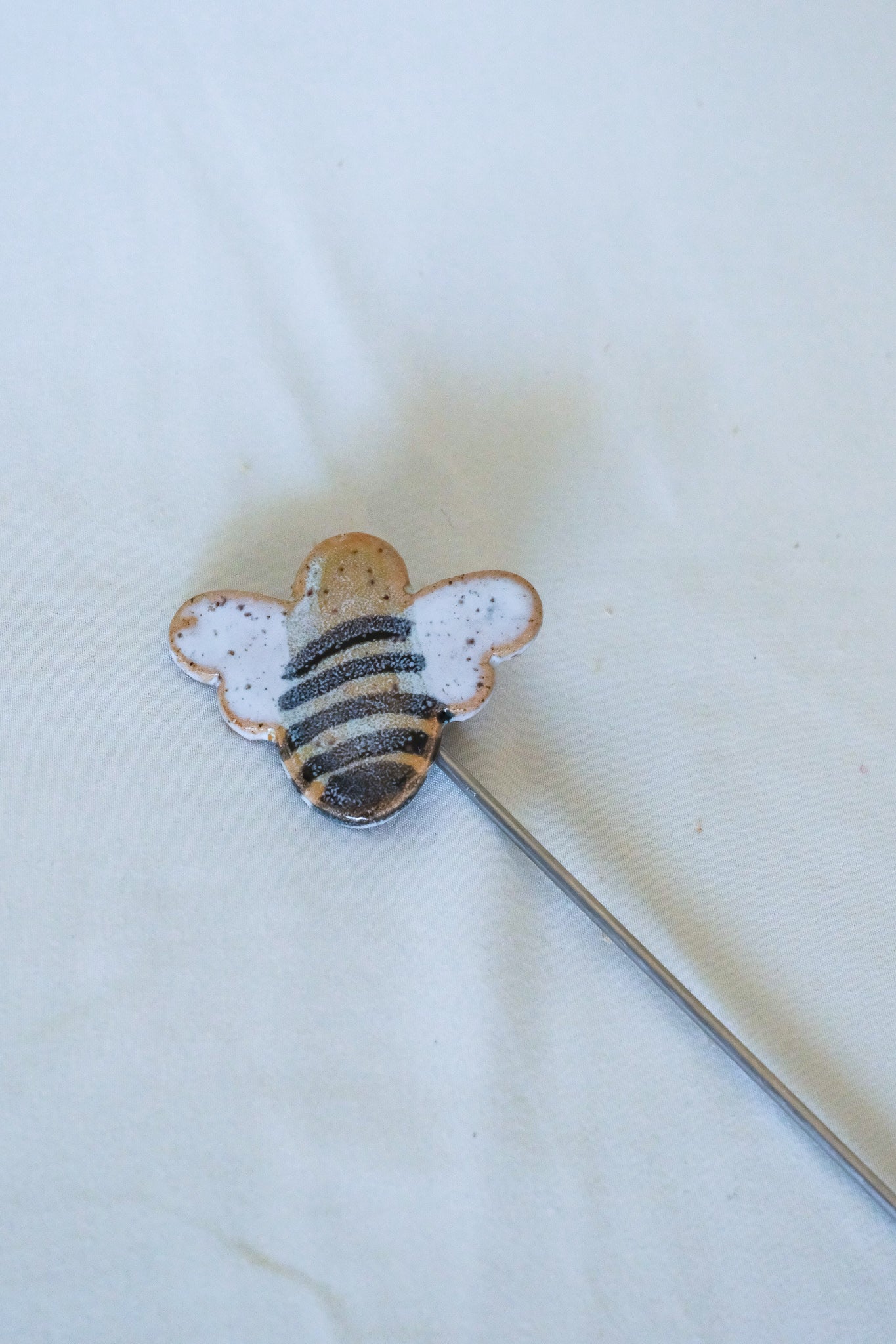 Bumblebee Garden Stake