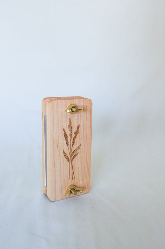 Pocket Flower Press