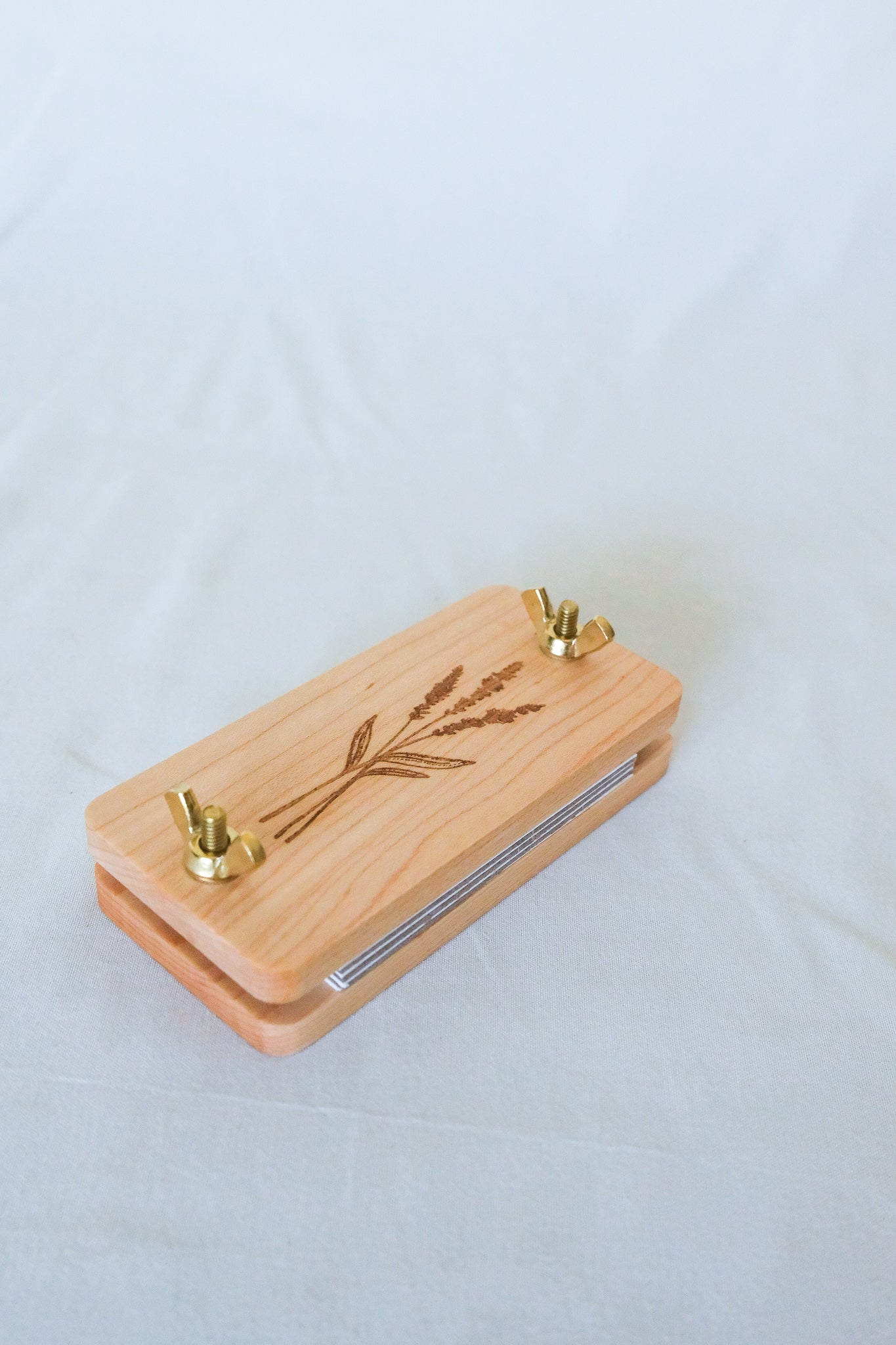 Pocket Flower Press