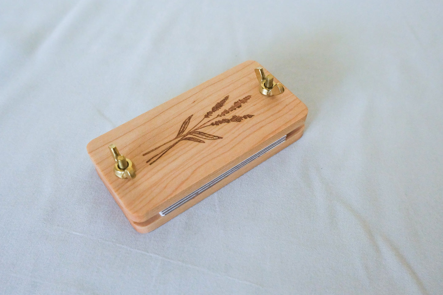 Pocket Flower Press