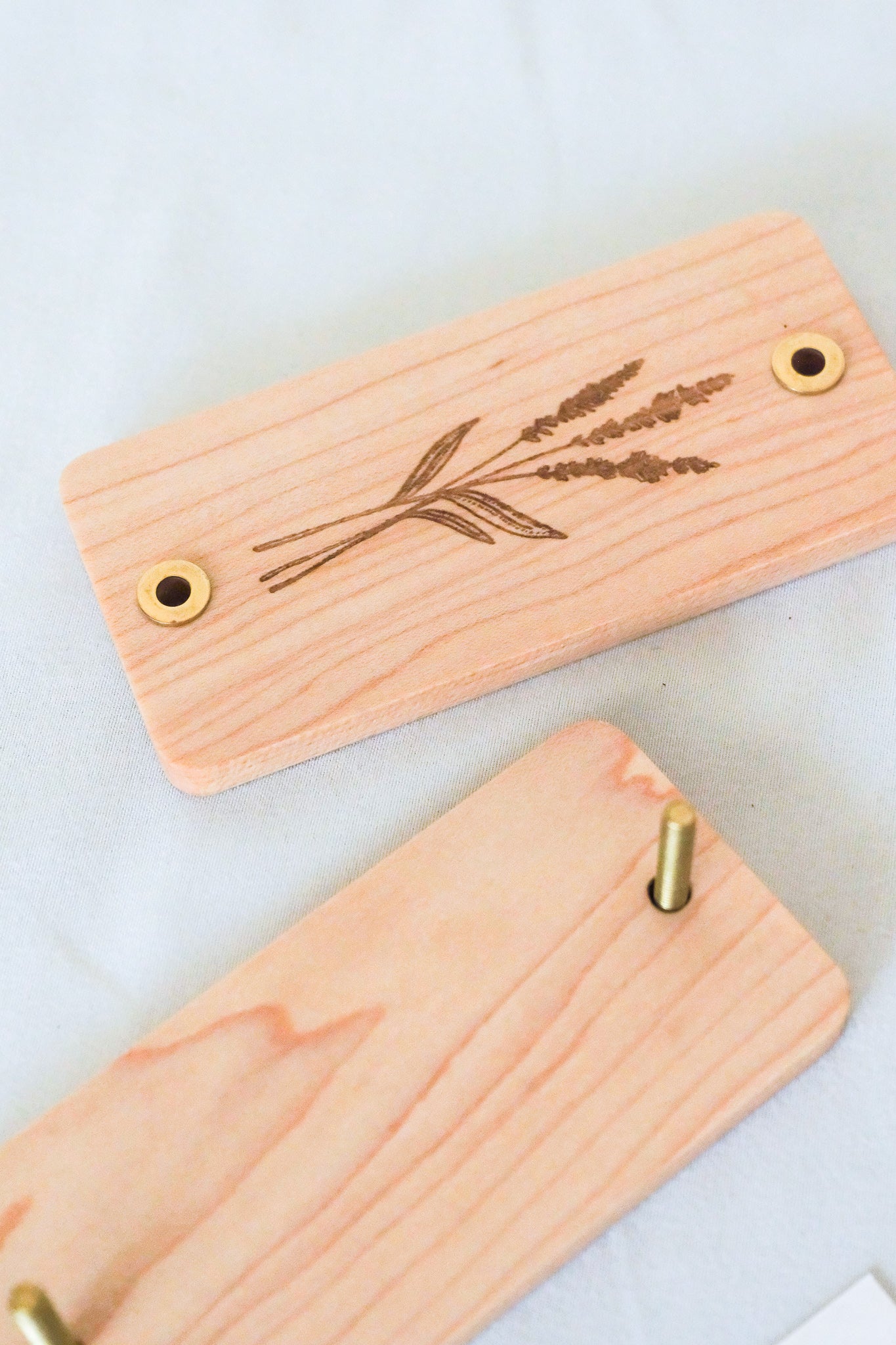 Pocket Flower Press