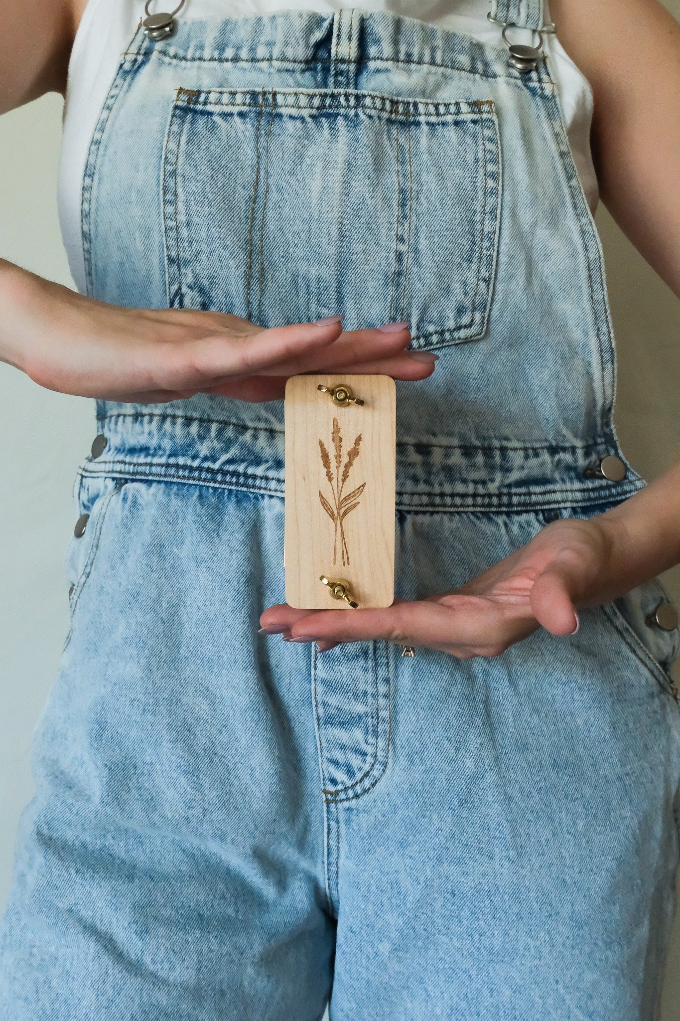 Pocket Flower Press