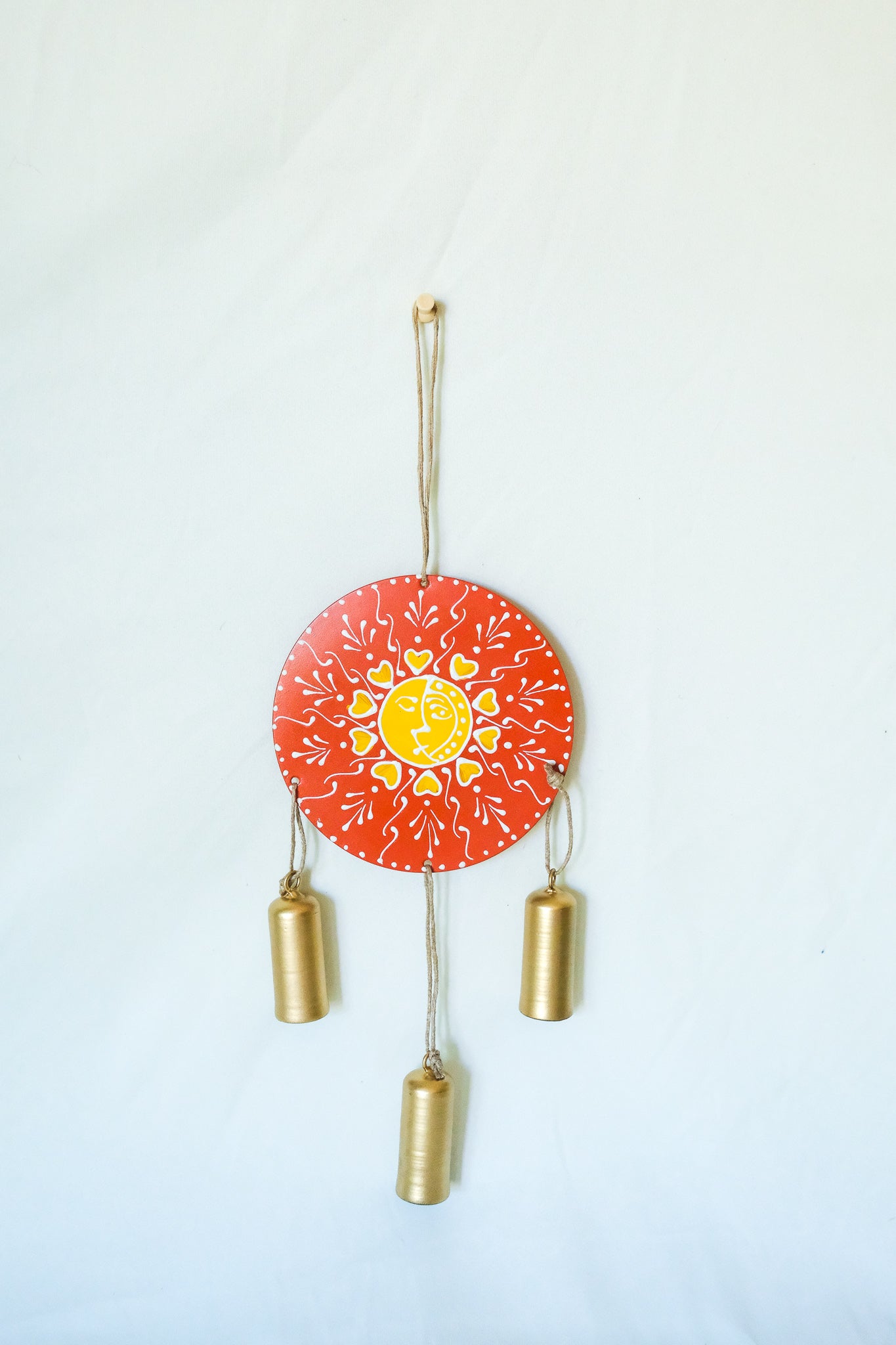 Summer Sun Chime