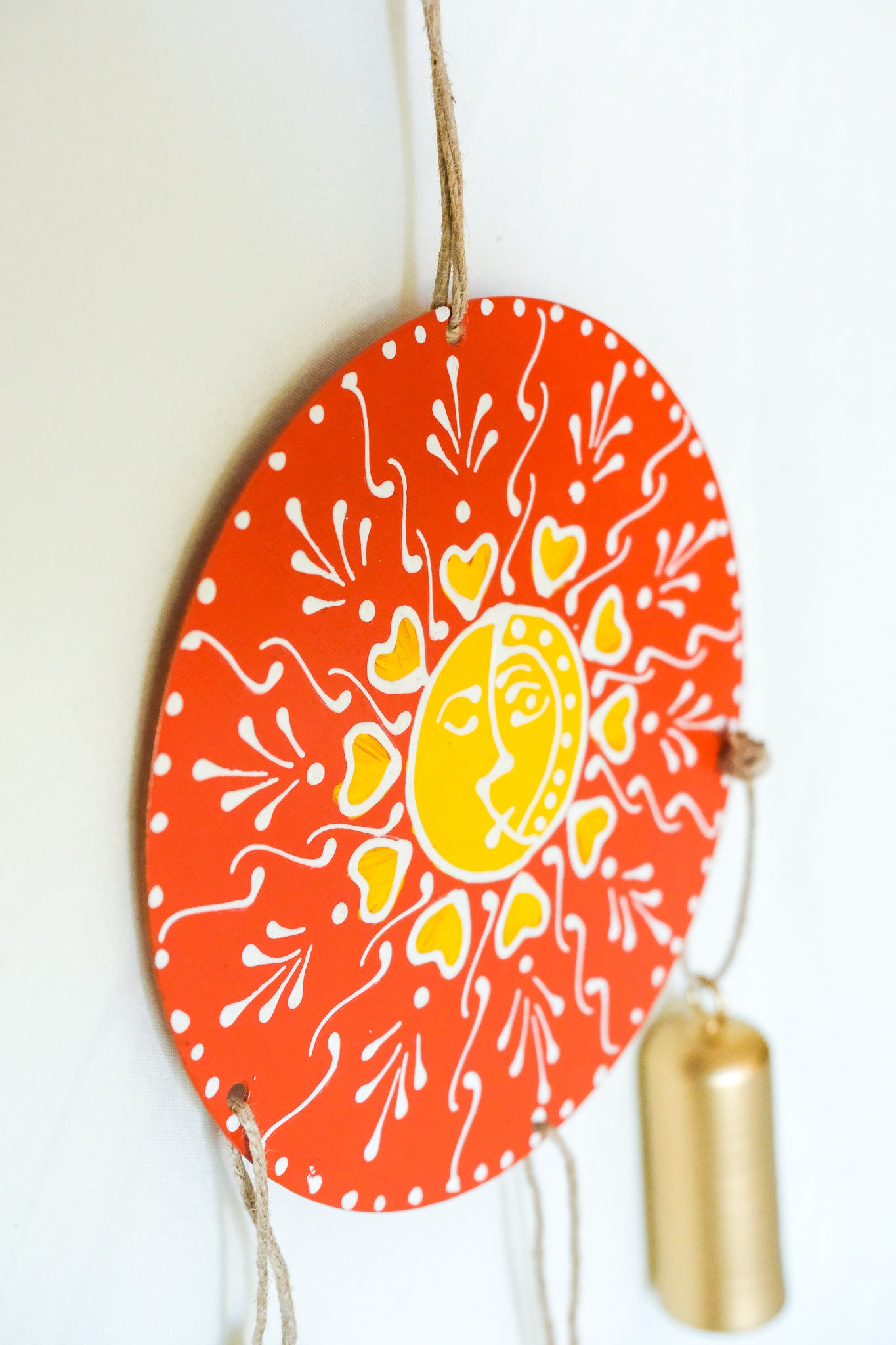 Summer Sun Chime