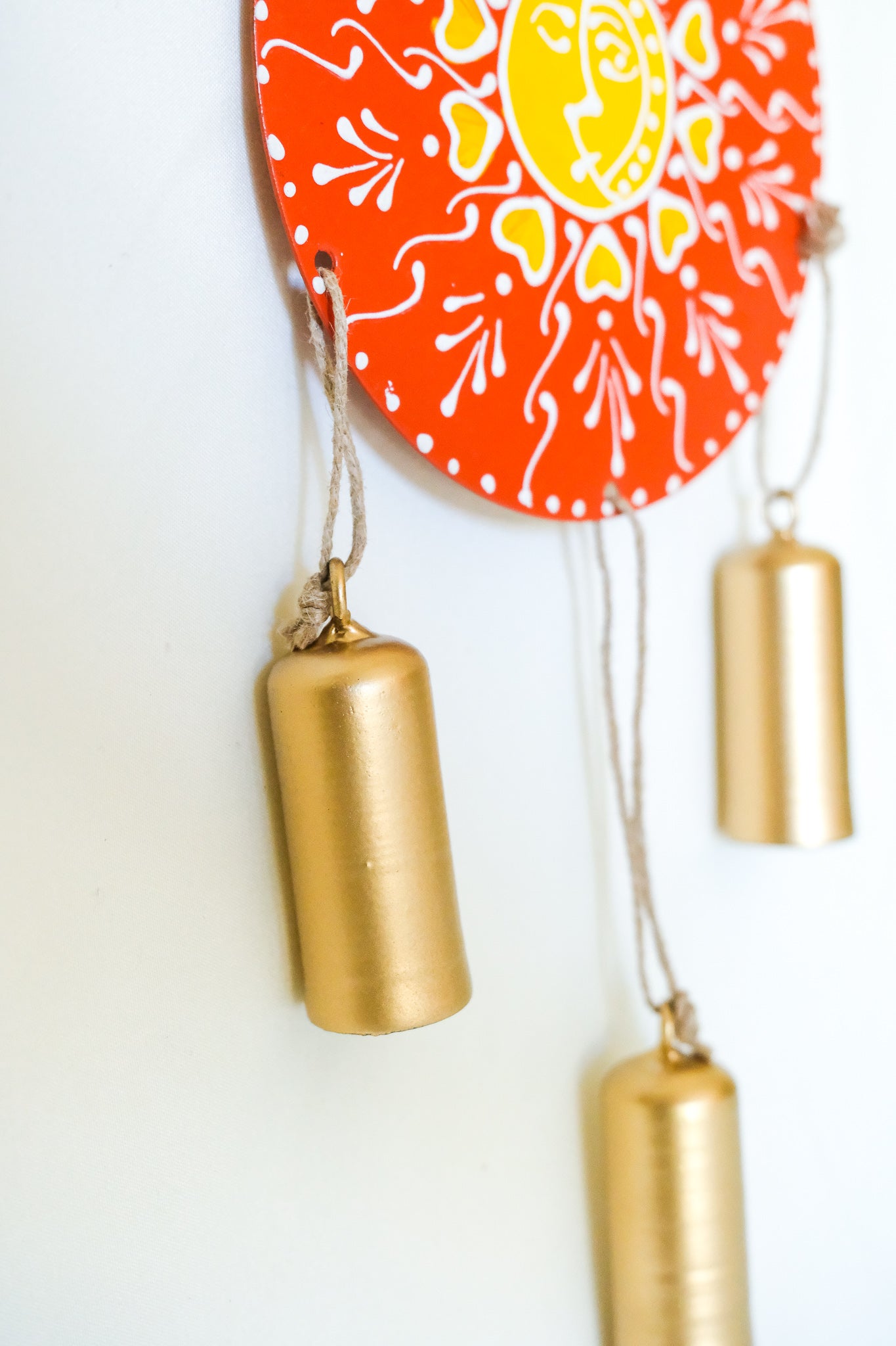 Summer Sun Chime