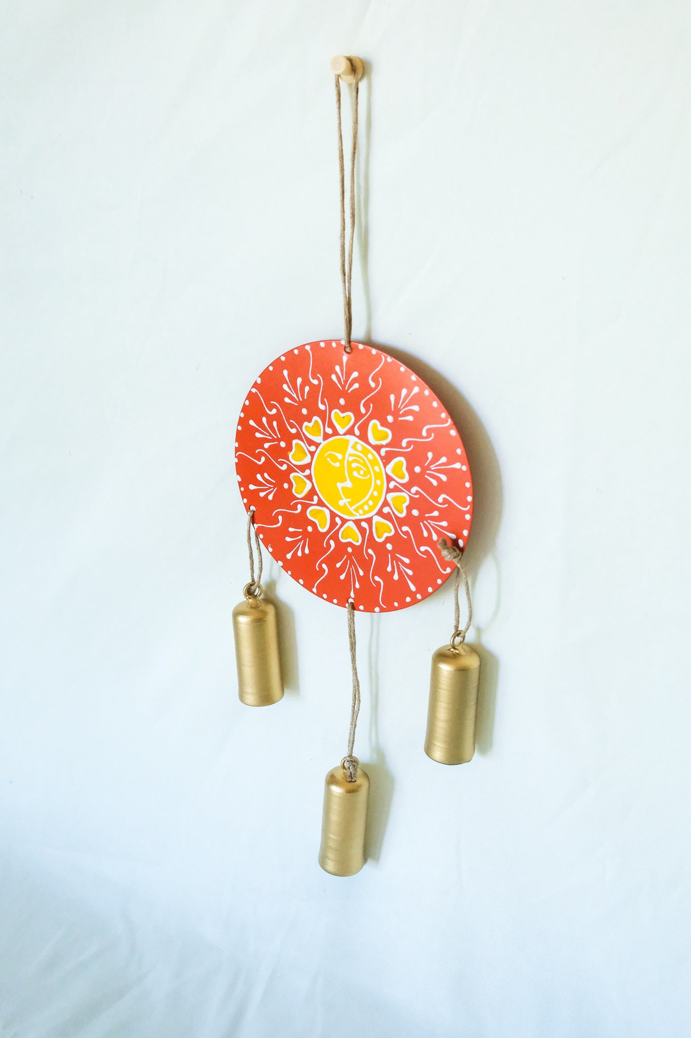 Summer Sun Chime