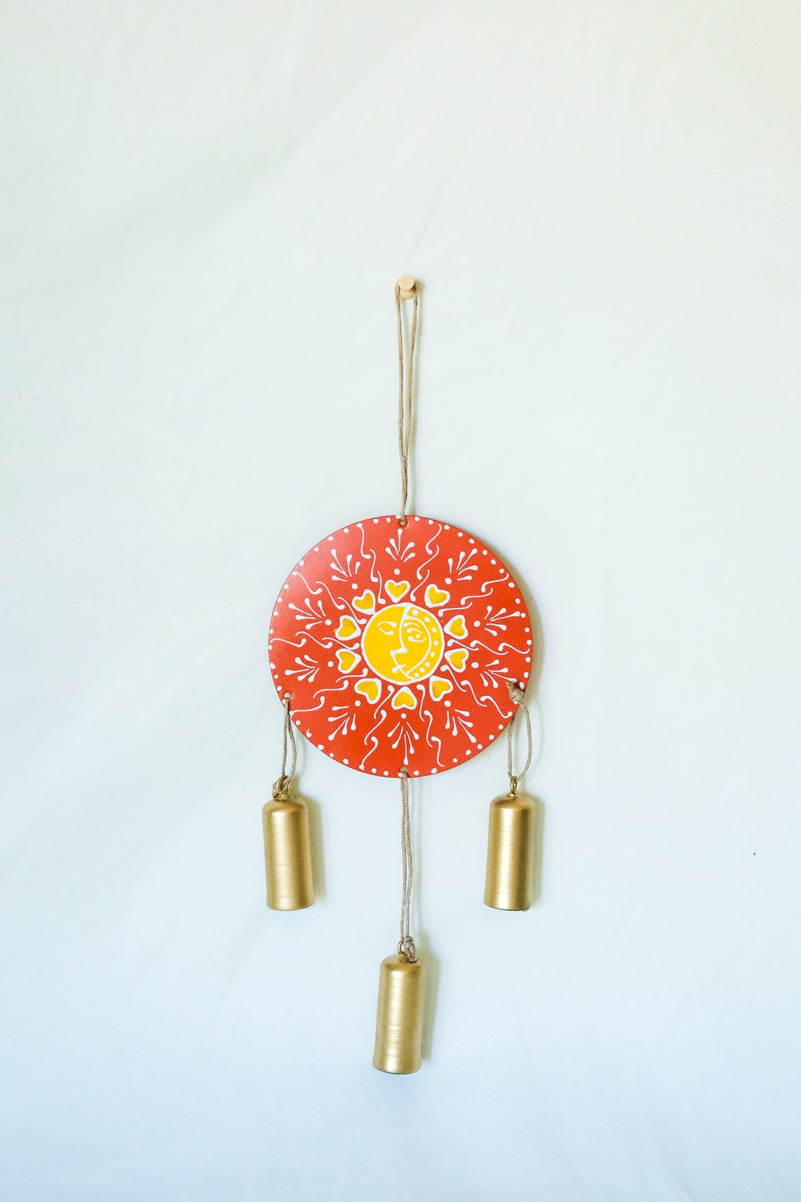 Summer Sun Chime