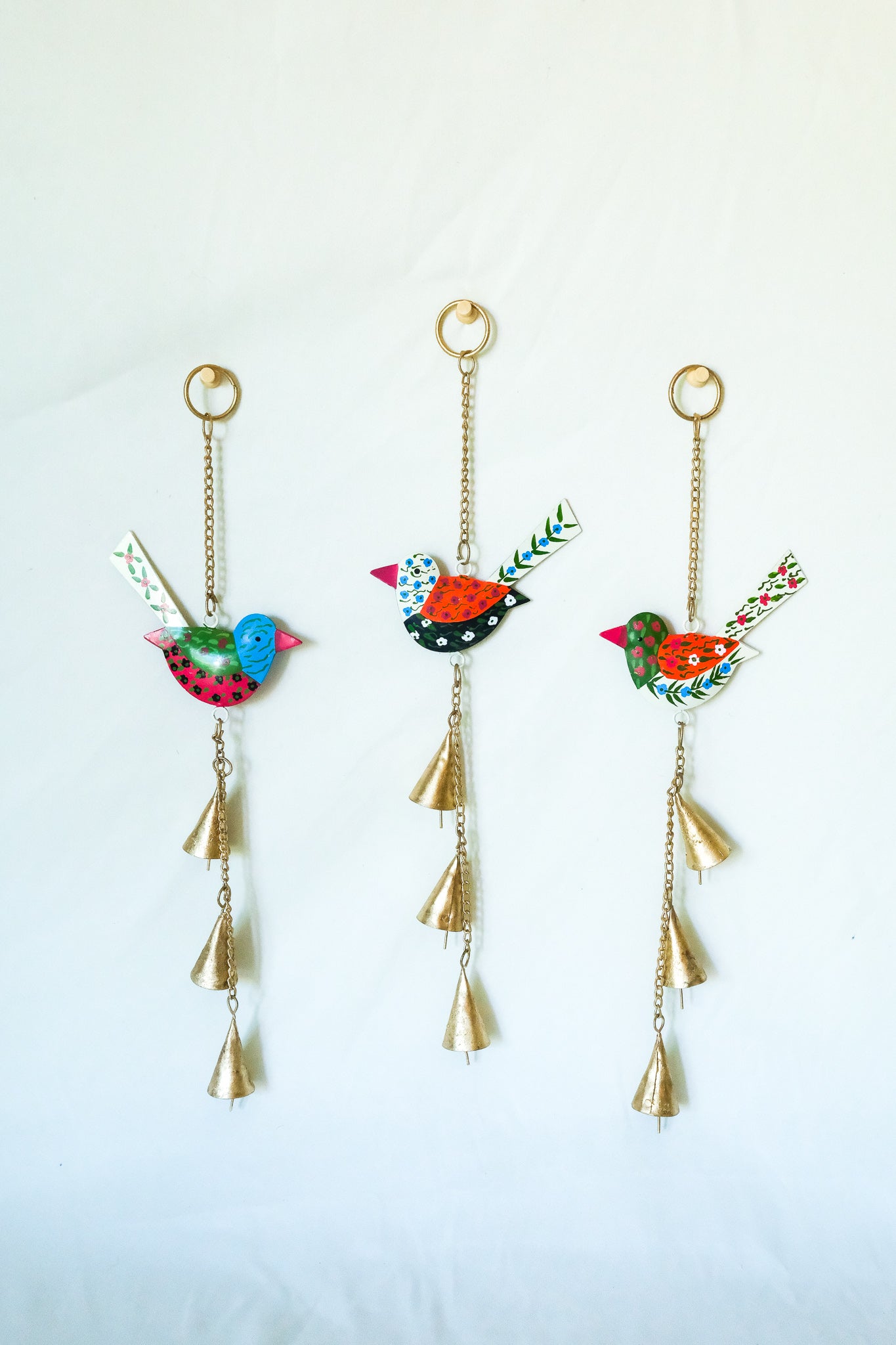 Bird Chime