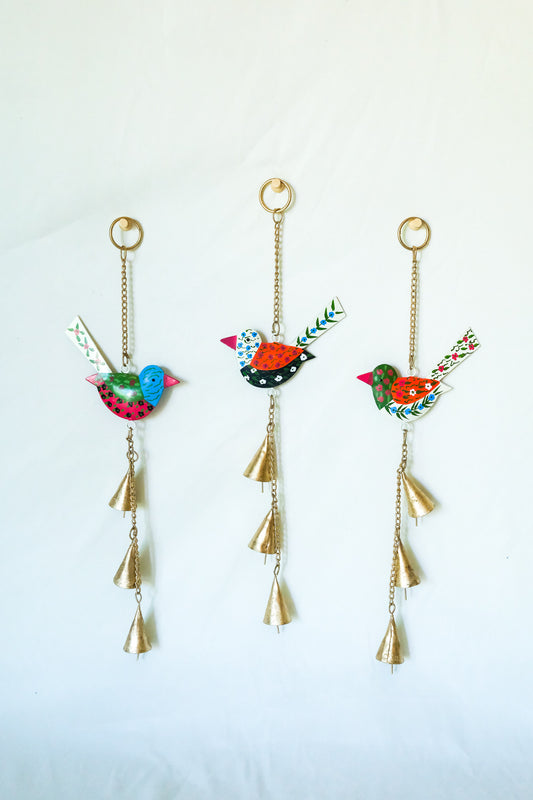 Bird Chime
