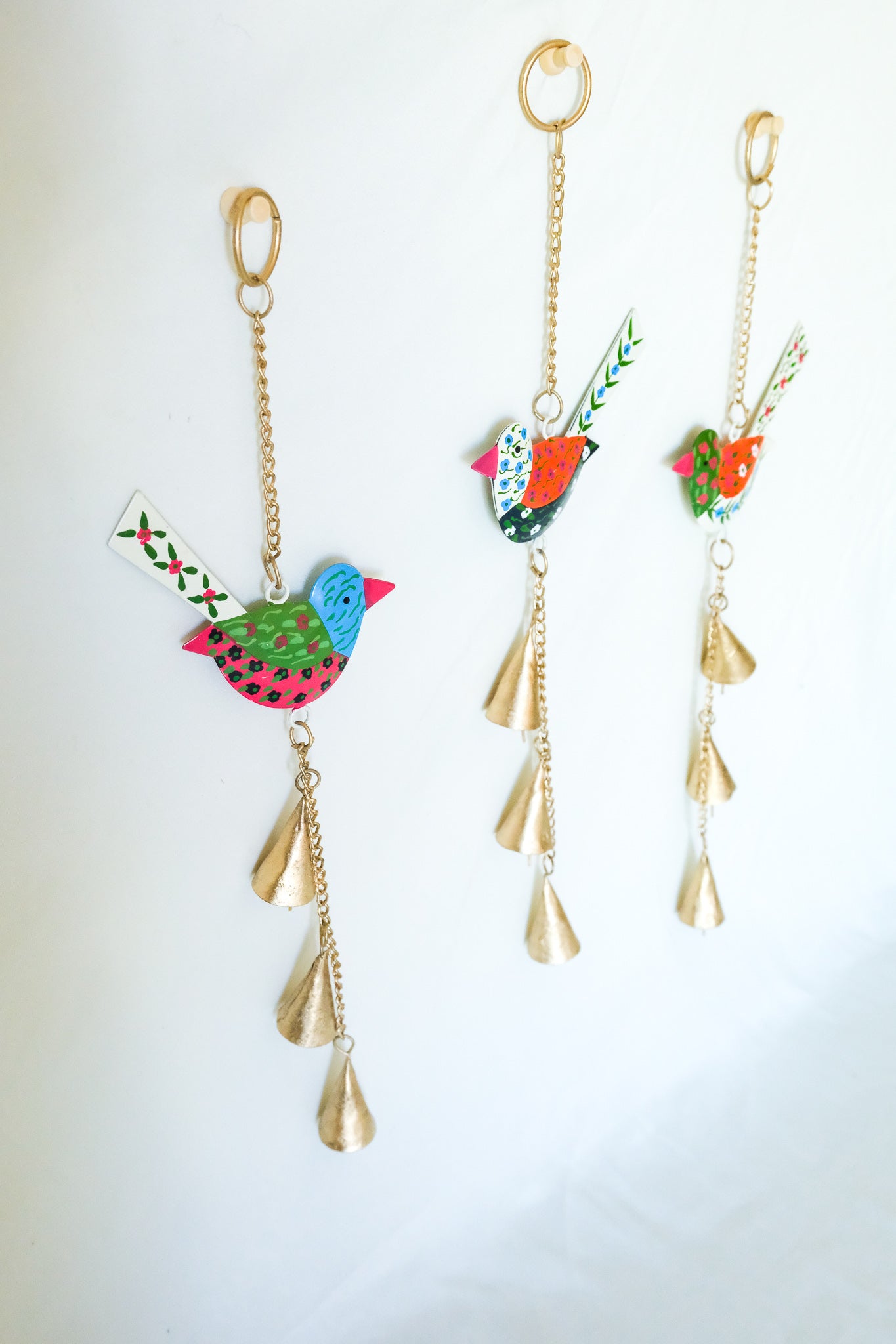 Bird Chime