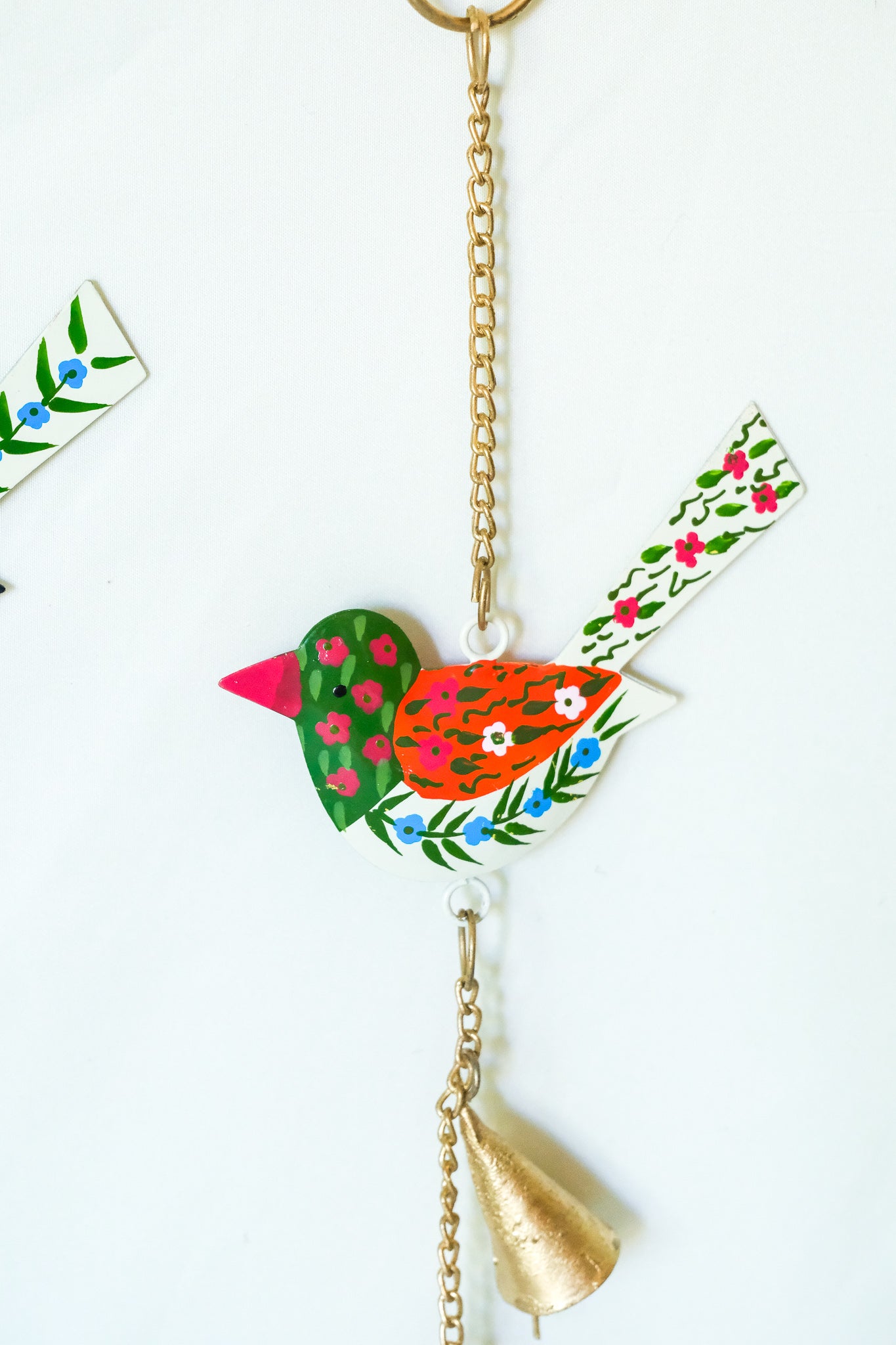 Bird Chime