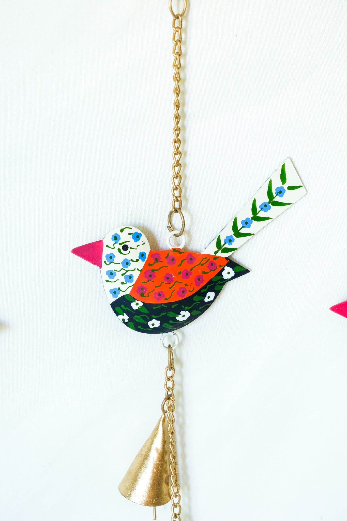 Bird Chime