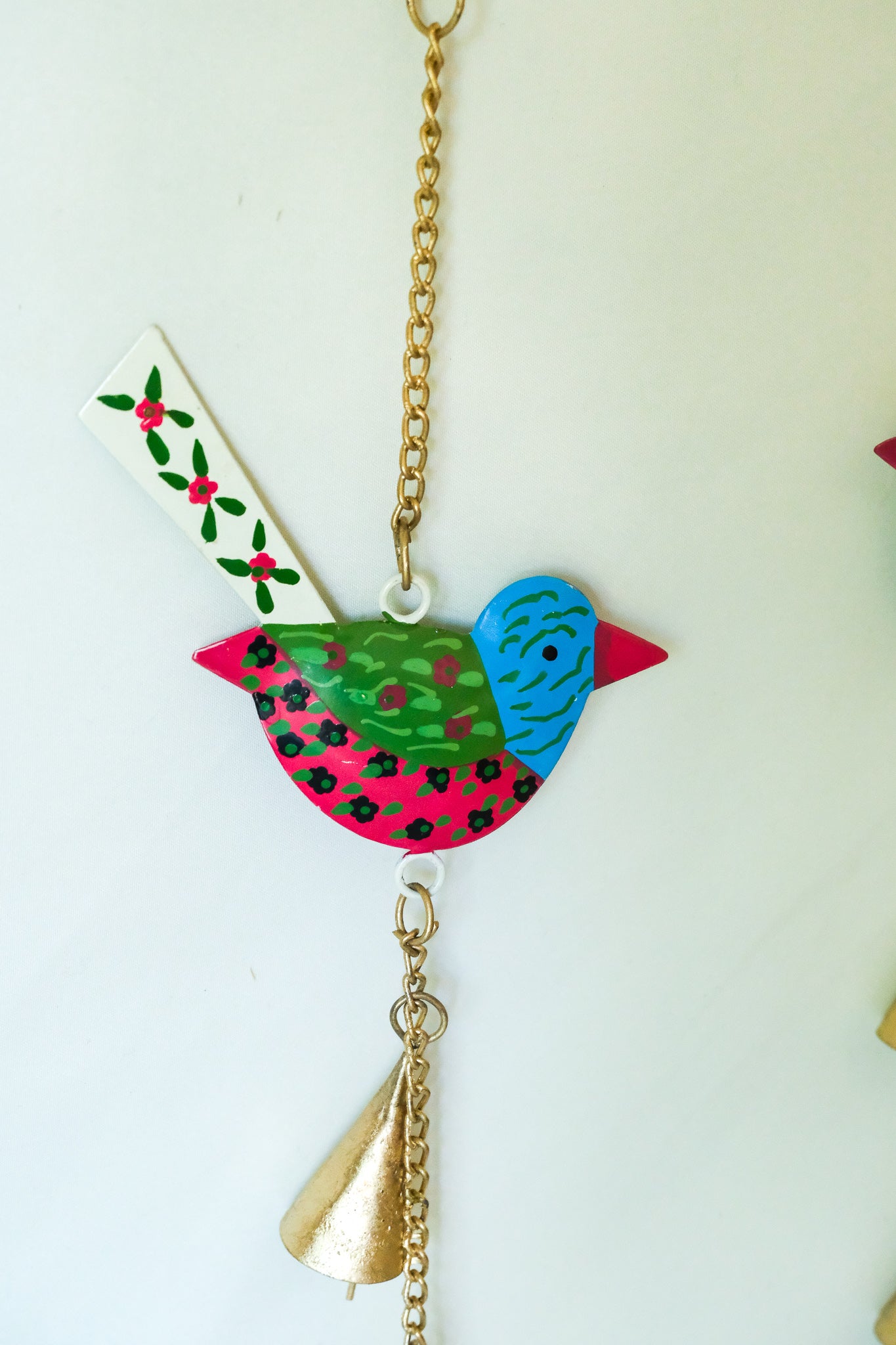 Bird Chime