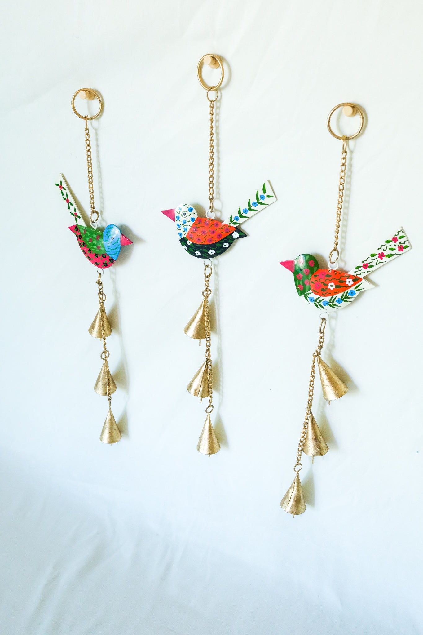 Bird Chime
