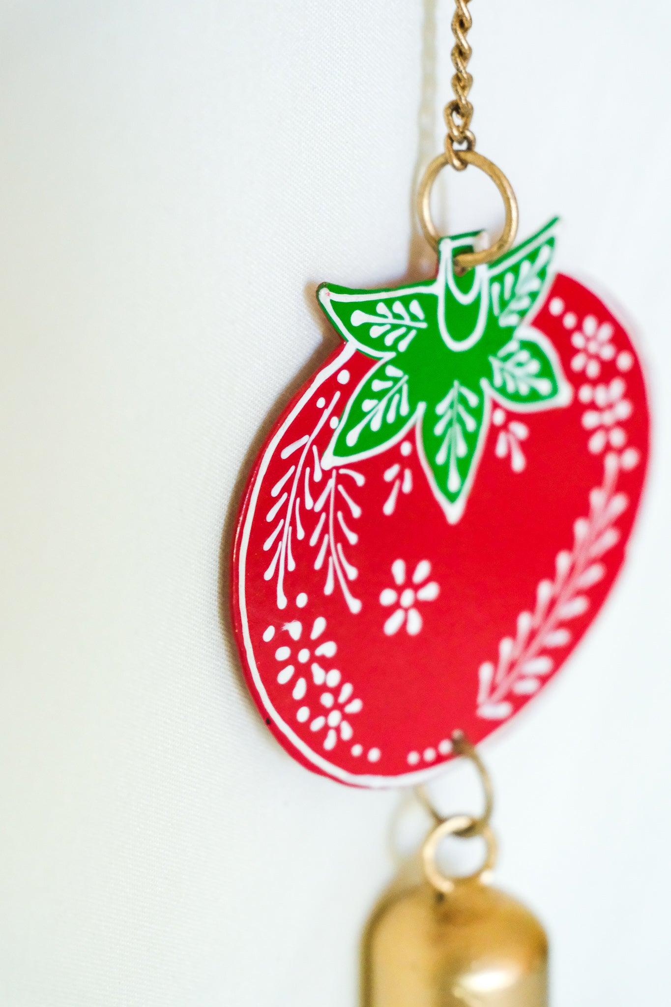 Tomato Chime
