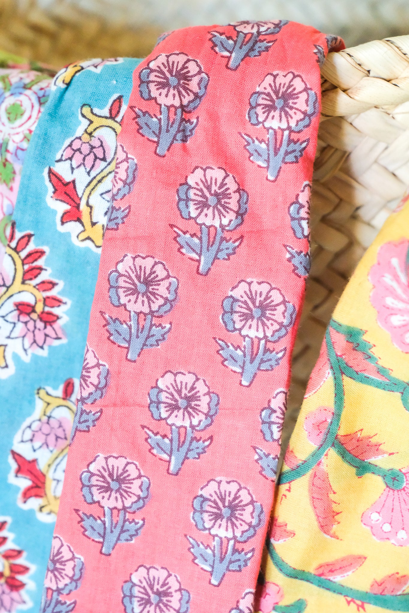 Cotton Bandana