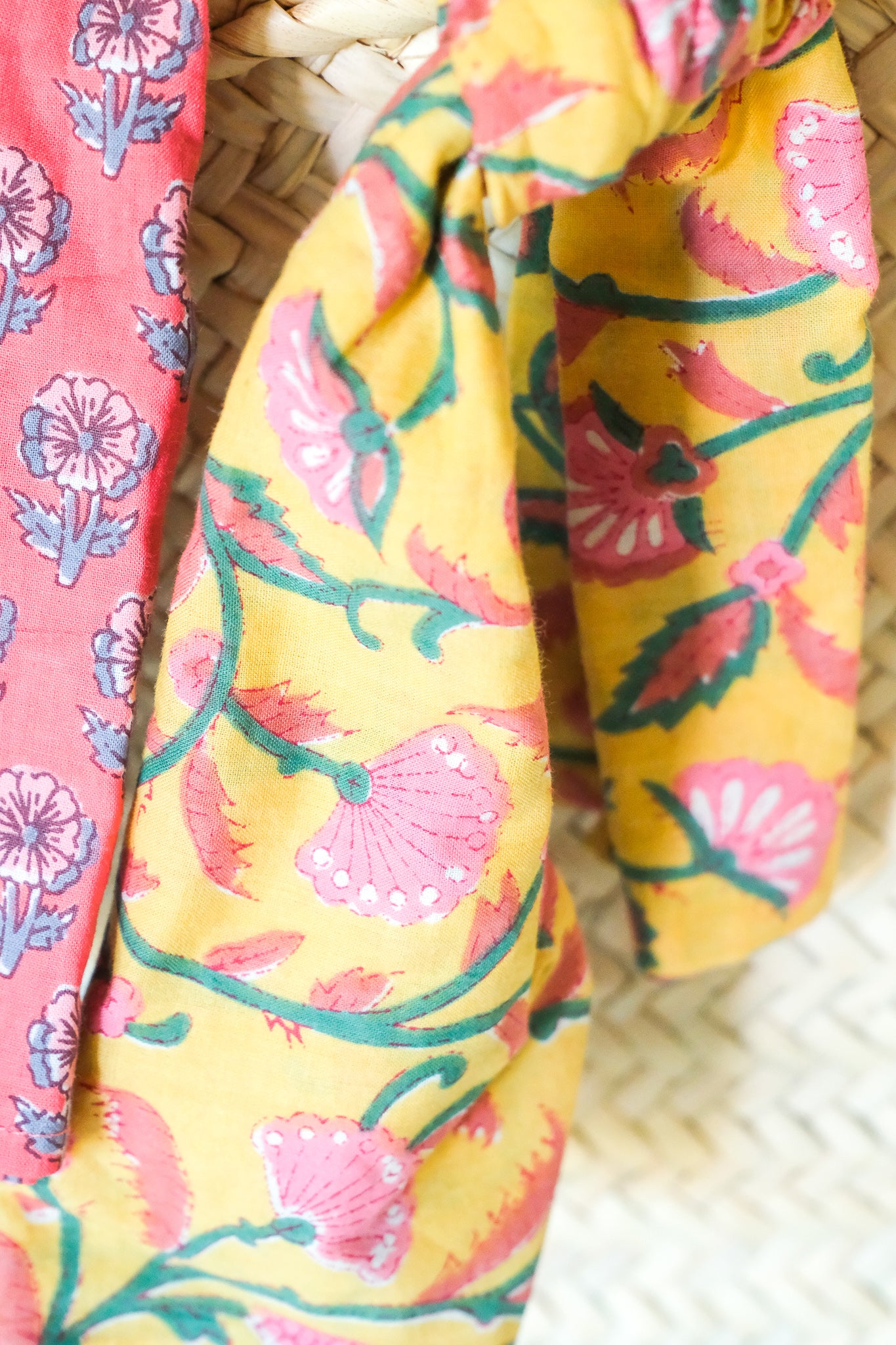 Cotton Bandana