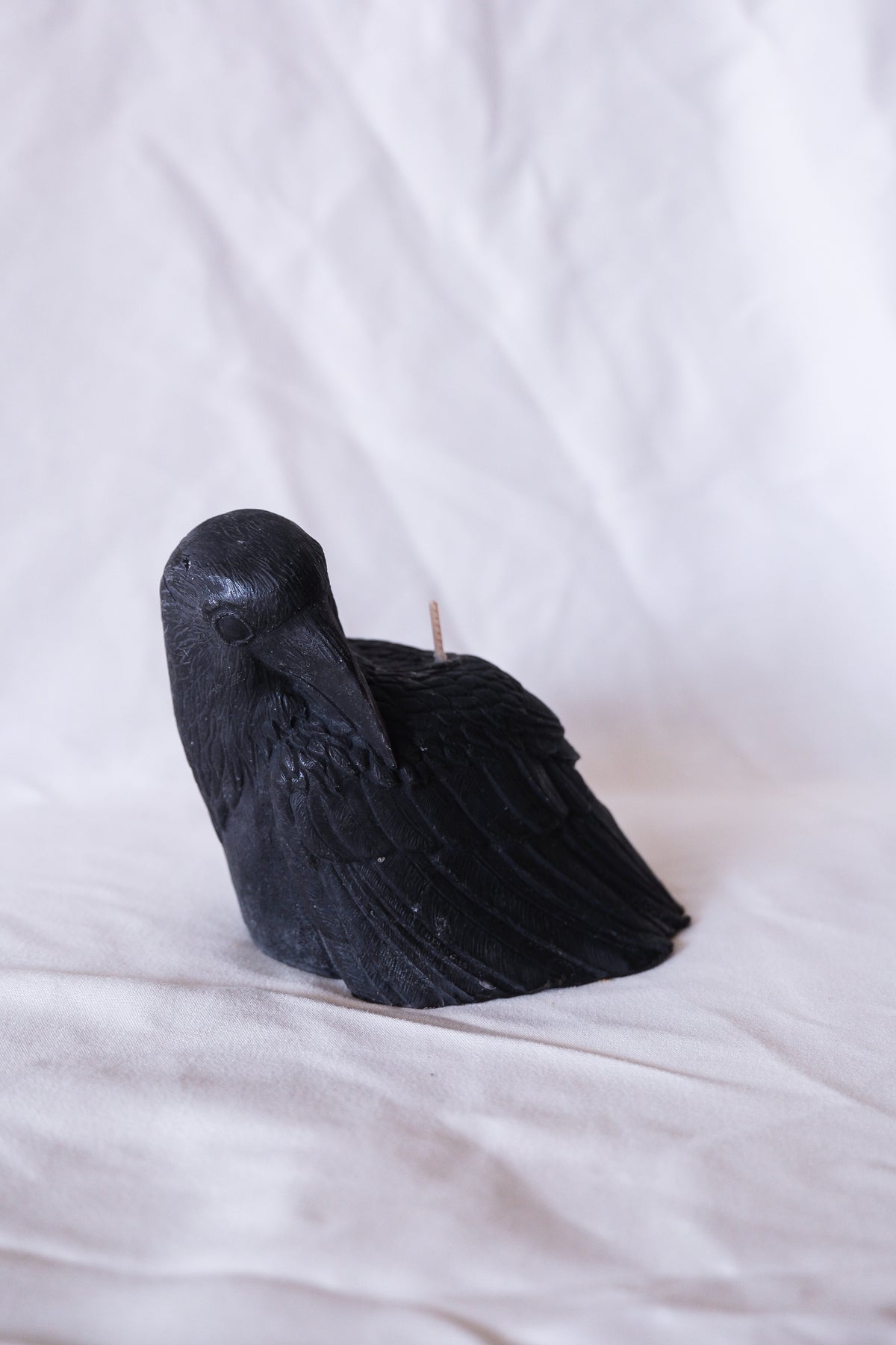 Crow Candle