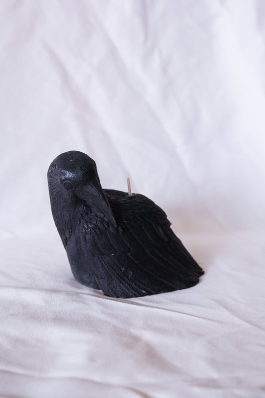 Crow Candle