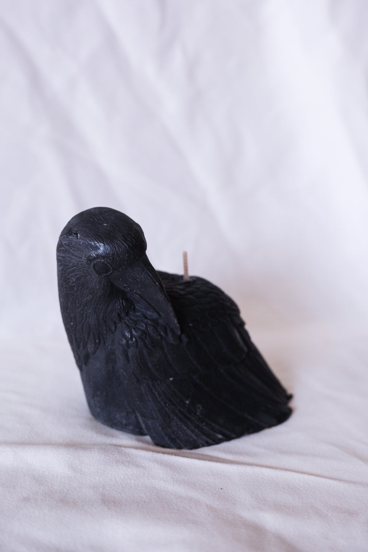 Crow Candle