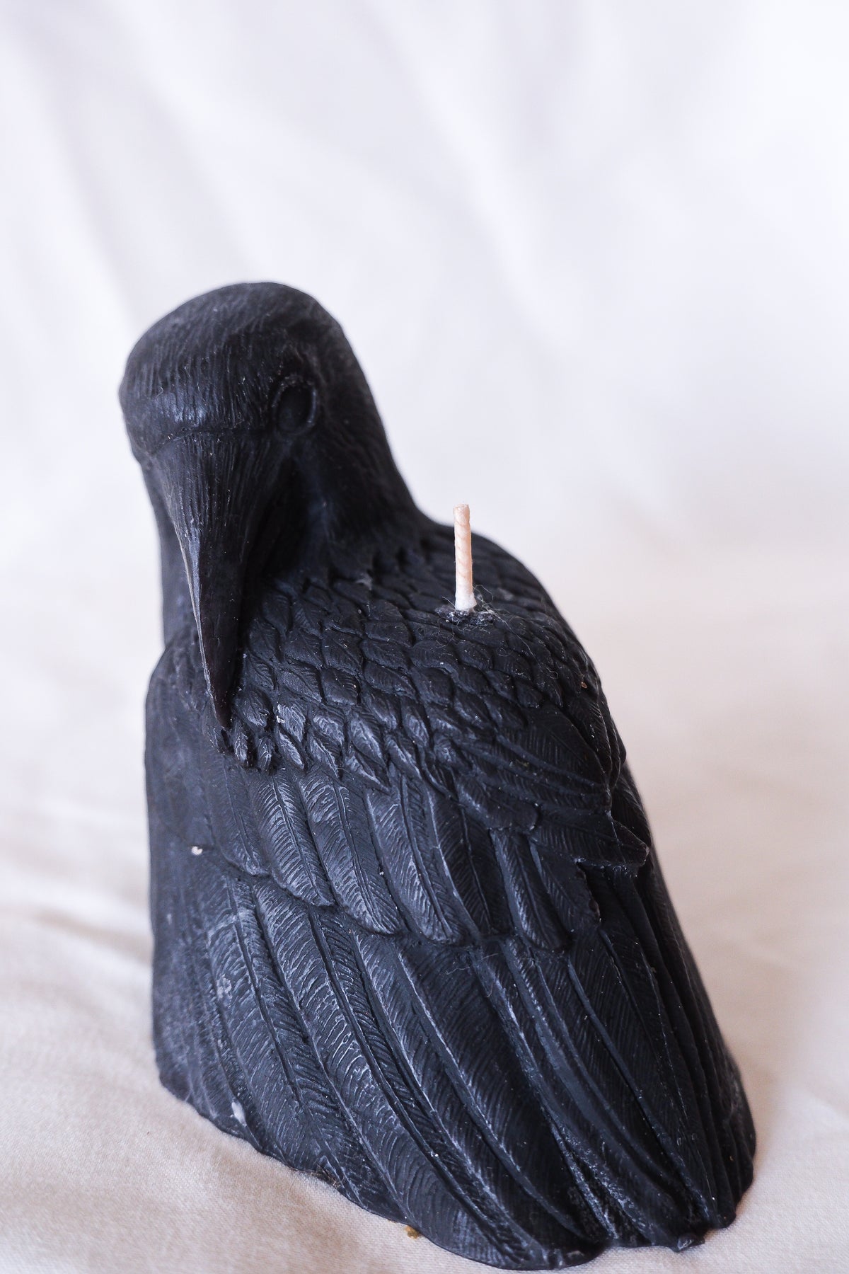 Crow Candle