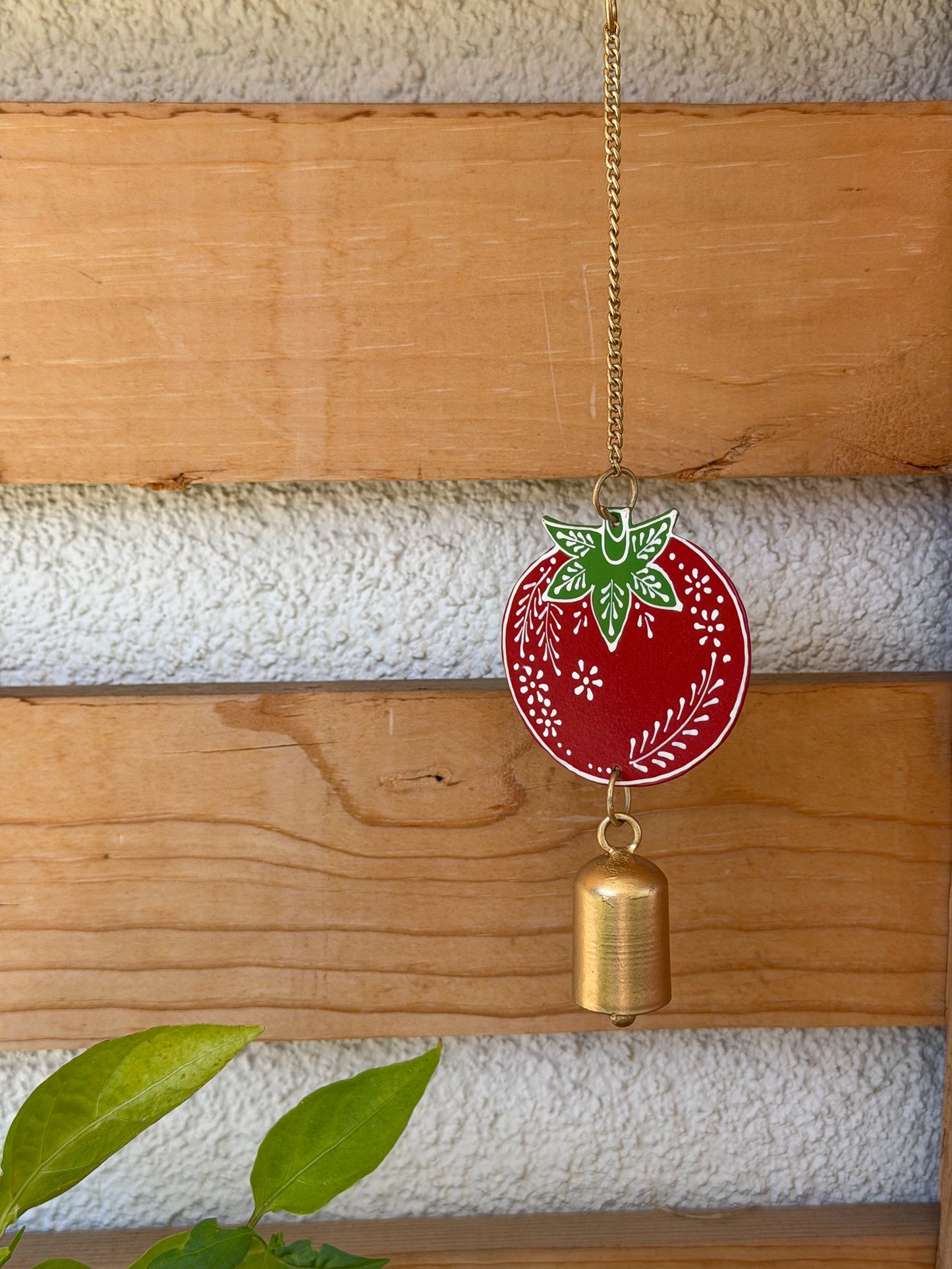 Tomato Chime