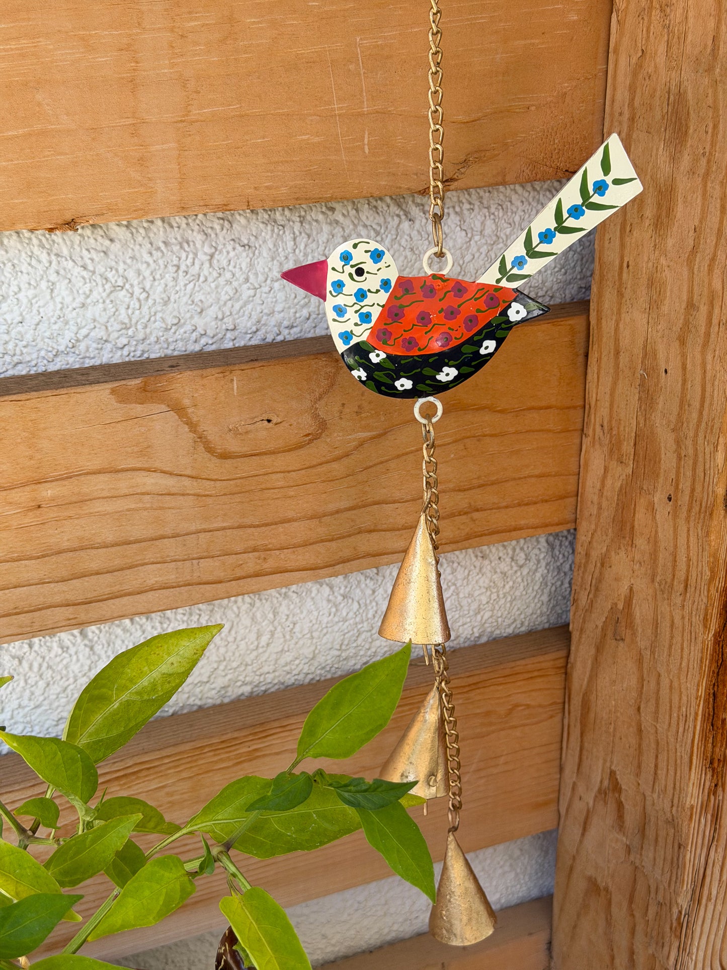 Bird Chime