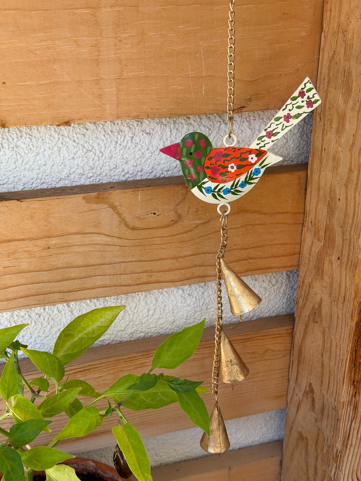 Bird Chime