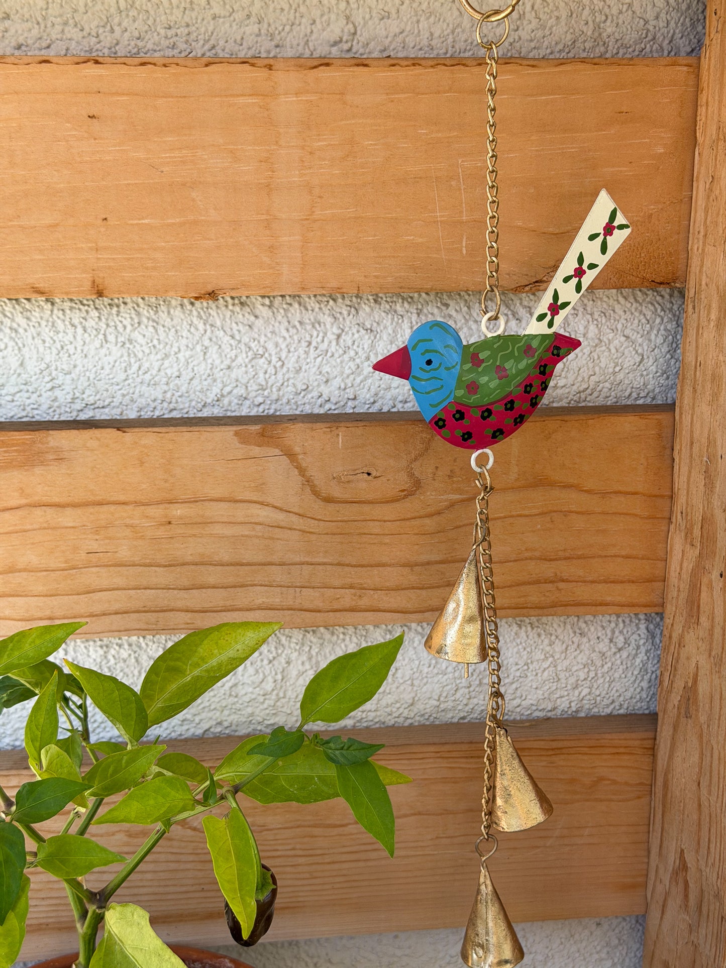 Bird Chime