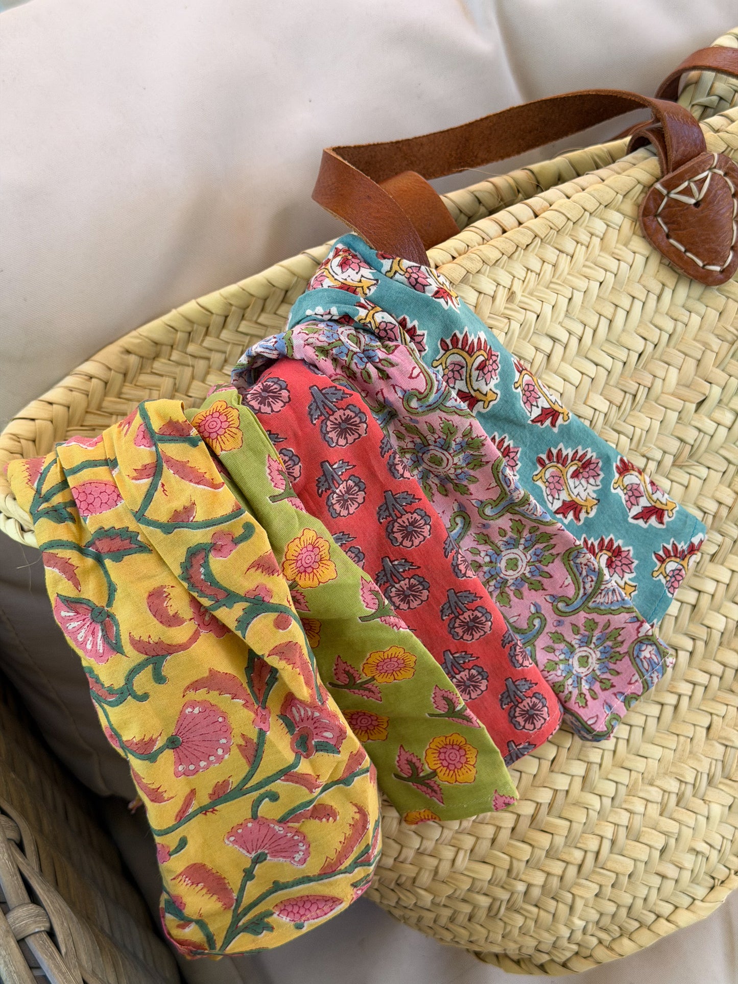Cotton Bandana